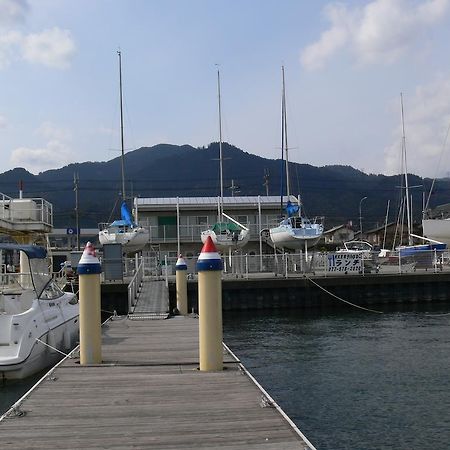 Kkr Biwako Otsu Exterior foto