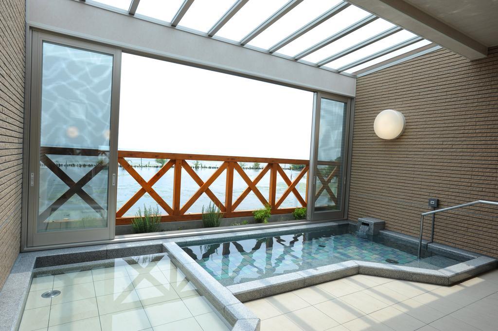 Kkr Biwako Otsu Exterior foto