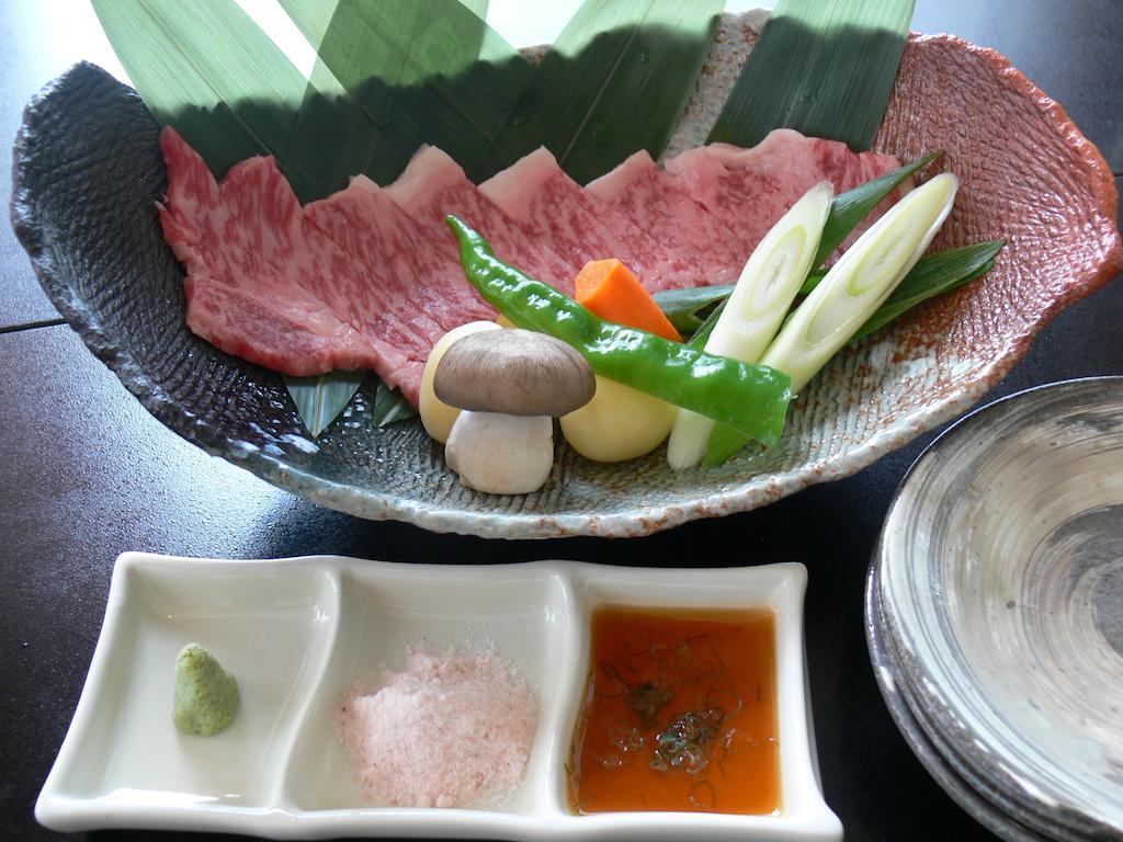 Kkr Biwako Otsu Exterior foto