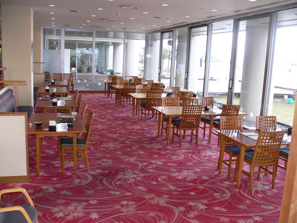 Kkr Biwako Otsu Exterior foto