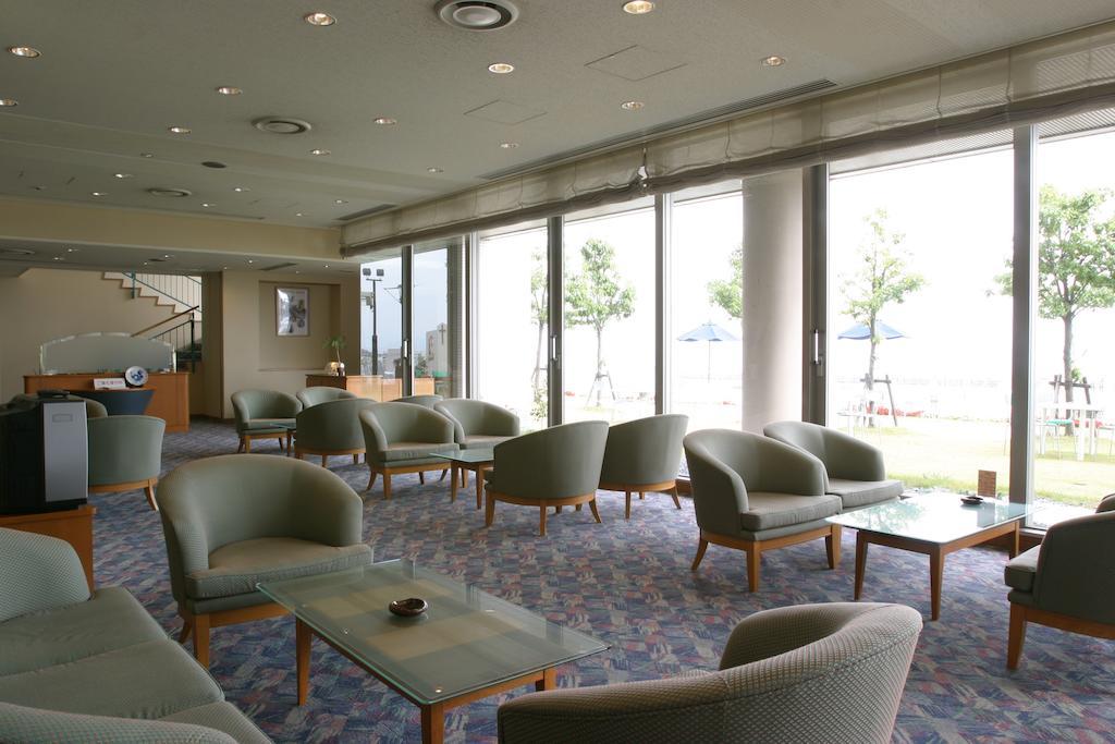 Kkr Biwako Otsu Exterior foto