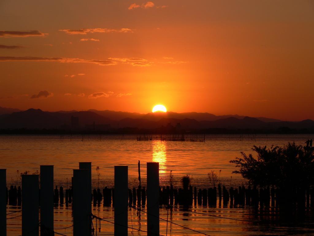 Kkr Biwako Otsu Exterior foto