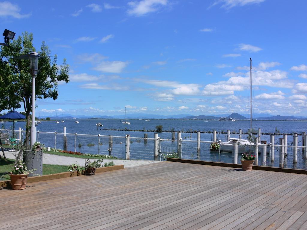 Kkr Biwako Otsu Exterior foto